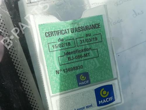 Switch FORD FOCUS C-MAX (DM2) 1.8 TDCi | BP25553684I30  - Image 22