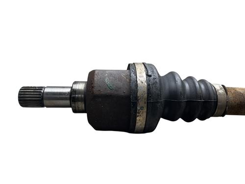Left front driveshaft CITROËN C4 I (LC_) 1.6 HDi | BP32366268M38 - Image 3