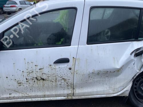 Climate control DACIA SANDERO II 1.0 SCe 75 (B8JC, B8JD, B8NC) | BP25563984I5 - Image 25