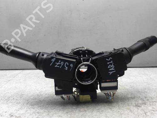 Steering column stalk TOYOTA YARIS (_P9_) 1.3 VVT-i (SCP90_, SCP90R) | BP25515095I23 