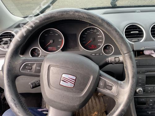 Engine SEAT EXEO (3R2) 2.0 TDI | BP33848743M1 - Image 8