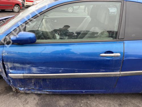 Bakre vindusviskerarm RENAULT MEGANE II (BM0/1_, CM0/1_) 2.0 16V (BM0U, CM0U) | BP25528714C144 