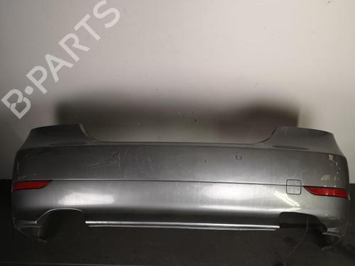 Rear bumper BMW 5 (E60) 530 d | BP25519747C8 