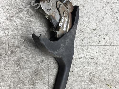 Used Hand brake KIA PICANTO I (SA) 1.1 (65 hp) 25576642