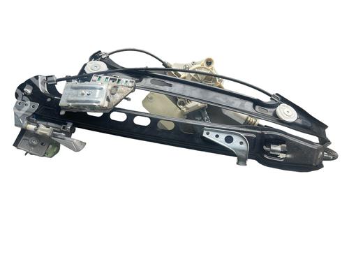 Rear left window mechanism MERCEDES-BENZ CLS (C219) CLS 320 CDI (219.322) | BP25541602C24 