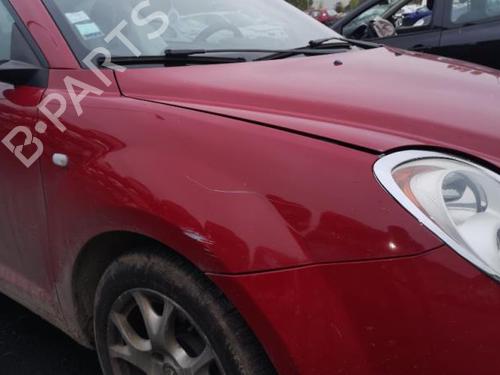 Starter ALFA ROMEO MITO (955_) 1.3 MultiJet (955AXP1A, 955AYC1A) | BP25559351M8  - Image 16
