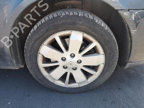 Høyre bak lås RENAULT LAGUNA II (BG0/1_) 1.9 dCi (BG1A, BG1W, BG0G) | BP25557462C99 