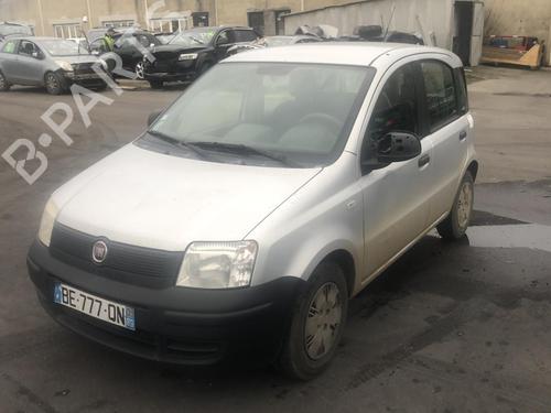 Alternator FIAT PANDA (169_) 1.2 LPG (169CXF1A) | BP25521280M7  - Image 24