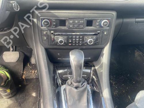Climate control CITROËN C5 III (RD_) 2.0 HDi (RDRHD8, RDRHDJ, RDRHR8, RDRHRJ) | BP25567382I5  - Image 9