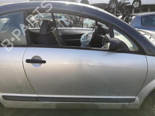 Steering column stalk CITROËN C3 Pluriel (HB_) 1.4 HDi | BP25556137I23 - Image 18