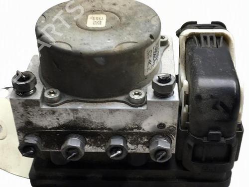 ABS pump CITROËN C3 II (SC_) 1.4 HDi 70 (SC8HZC, SC8HR0, SC8HP4) | BP25570532M43 - Image 5