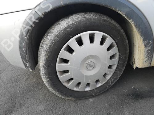 Starter OPEL CORSA C (X01) 1.2 (F08, F68) | BP25560832M8  - Image 5