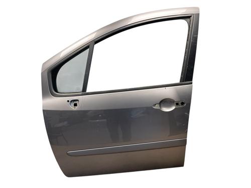 Used Left front door RENAULT MODUS / GRAND MODUS (F/JP0_) 1.5 dCi (JP0G, JP0H) (106 hp) 30459674