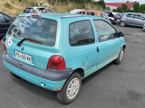 Right headlight RENAULT TWINGO I (C06_) 1.2 (C066, C068) | BP25571783C29 