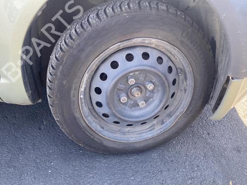 Switch TOYOTA YARIS (_P1_) 1.4 D-4D (NLP10_, NLP10R) | BP25576055I30 - Image 18