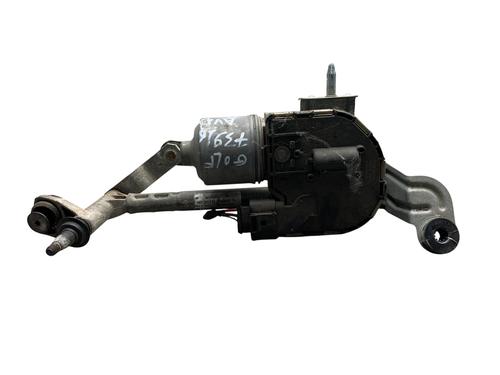 Front wiper motor VW GOLF PLUS V (5M1, 521) 1.9 TDI | BP25504710M29 