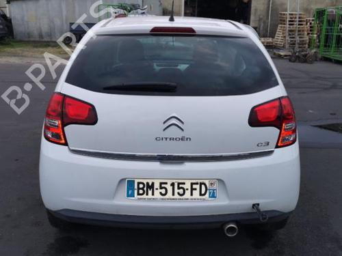 Front left lock CITROËN C3 I (FC_, FN_)  | BP25517741C98  - Image 26