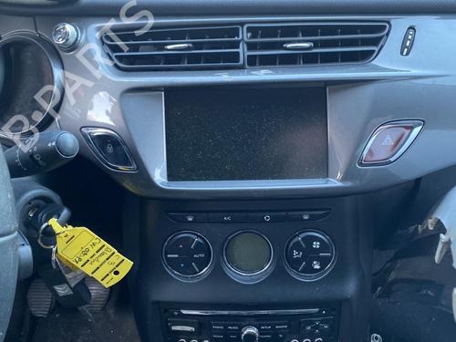 Third brake light CITROËN C3 II (SC_) 1.4 HDi 70 (SC8HZC, SC8HR0, SC8HP4) | BP25514577L11  - Image 5