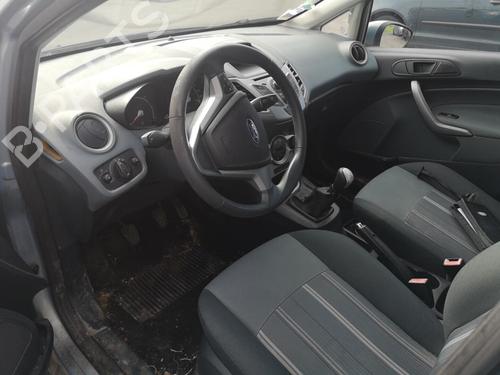 AC compressor FORD FIESTA VI (CB1, CCN) 1.4 TDCi | BP25510689M34  - Image 19