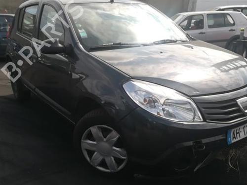 Tanklåg DACIA SANDERO | BP25576914C131 - Image 16