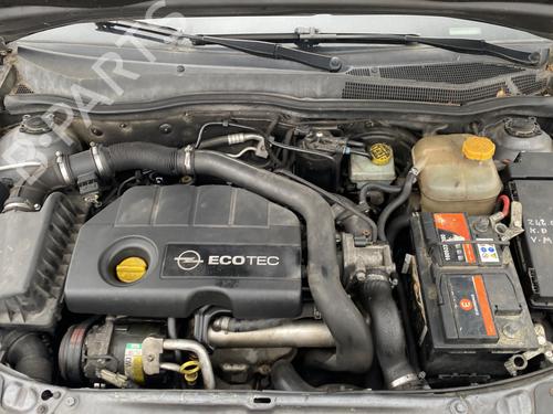 Third brake light OPEL ASTRA H (A04) 1.7 CDTI (L48) | BP27170983L11  - Image 18