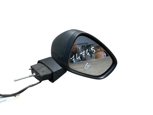 Used Right mirror CITROËN C3 II (SC_) 1.4 HDi 70 (SC8HZC, SC8HR0, SC8HP4) (68 hp) 28200300