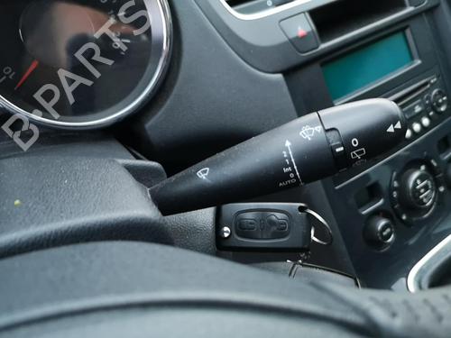 Warning switch PEUGEOT 5008 (0U_, 0E_) 1.6 HDi | BP25533883I22 - Image 4
