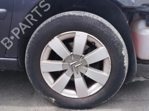 3º Stop CITROËN C8 (EA_, EB_) 2.2 HDi | BP25579409L11 - Image 29