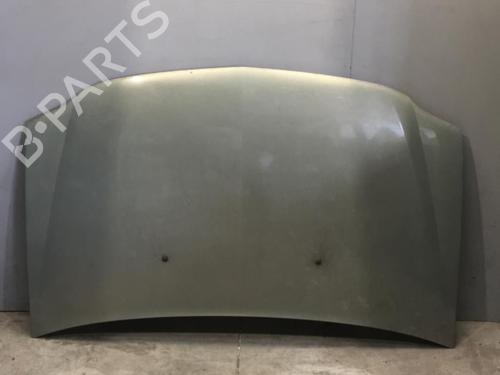 Used Hood DACIA LOGAN (LS_) 1.5 dCi (LS0K) (68 hp) 25521207
