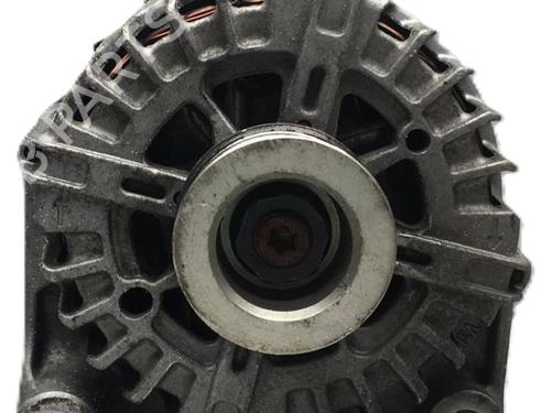 Alternator BMW 1 (E81) 118 d | BP25520449M7 - Image 6