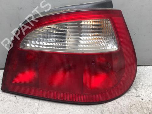 Right taillight RENAULT MEGANE I (BA0/1_) 1.9 dCi (BA05, BA1F) | BP25576541C35 