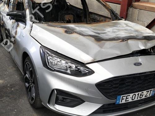 Starter FORD FOCUS IV (HN) 1.0 EcoBoost | BP25580108M8 - Image 7