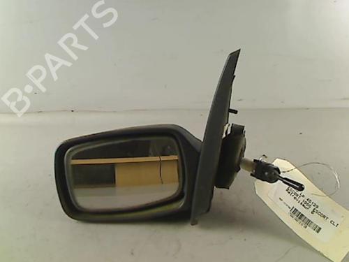 Used Left mirror FORD ESCORT VI Turnier (GAL, ANL) 1.3 (60 hp) 25558883