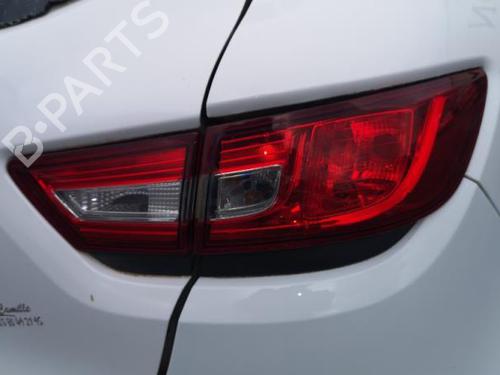 Left front window switch RENAULT CLIO IV (BH_) 1.2 16V | BP25579097I27  - Image 8