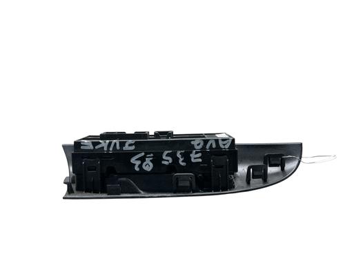 Used Left front window switch Left front window switch NISSAN JUKE (F15) 1.5 dCi (110 hp) 26737264 26737264