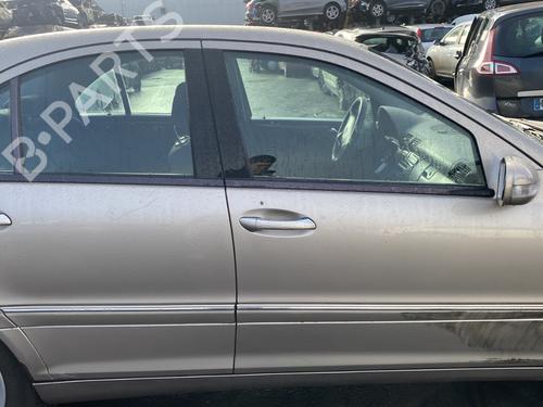 Left front window switch MERCEDES-BENZ C-CLASS (W203) C 270 CDI (203.016) | BP25508925I27 - Image 10