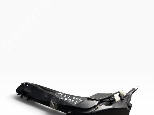 Used Windscreen washer tank Windscreen washer tank PEUGEOT 308 II (LB_, LP_, LW_, LH_, L3_) 1.2 THP 110 (110 hp) 30314871 30314871