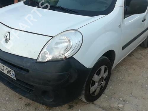 Front wiper motor RENAULT KANGOO Express (FW0/1_) 1.5 dCi 85 (FW0K, FW0L, FW0B) | BP25554376M29 - Image 4