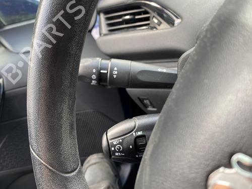 ABS pump PEUGEOT 208 I (CA_, CC_) 1.4 HDi | BP25502207M43