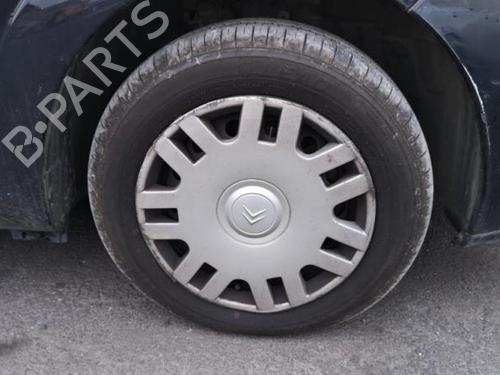 Rudehejsemekanisme Højre foran CITROËN C3 I (FC_, FN_) 1.4 i | BP25554837C23 