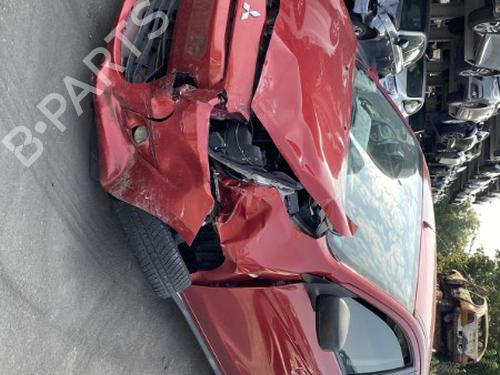 Rear right interior door handle MITSUBISHI MIRAGE / SPACE STAR VI Hatchback (A0_A) 1.2 (A03A) | BP25564490I16  - Image 13