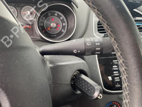 Right sun visor FIAT PUNTO EVO (199_) 1.2 | BP29268752I2  - Image 11