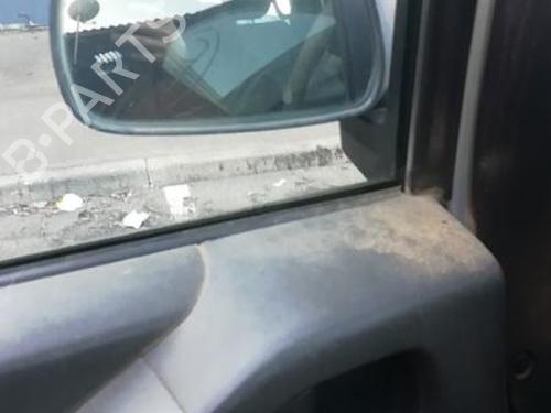 Front left window mechanism NISSAN NAVARA NP300 (D40) 2.5 dCi 4WD | BP25531893C22  - Image 25