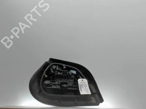 Used Right taillight RENAULT MEGANE I (BA0/1_) 1.9 D Eco (BA0A, BA0U, BA0R) (64 hp) 25553245