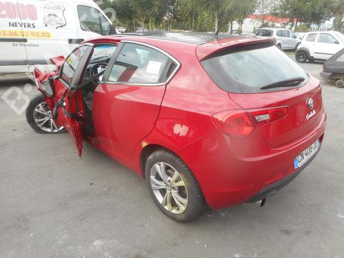 Headlight switch ALFA ROMEO GIULIETTA (940_) 1.4 TB (940FXB1A, 940FXB11) | BP27344917I24 - Image 9
