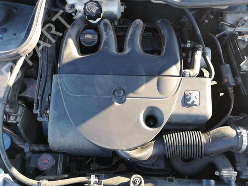 Rattstammestilk PEUGEOT 206 Hatchback (2A/C) 1.9 D | BP25520923I23 