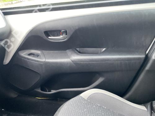 Front right window mechanism TOYOTA AYGO (_B4_) 1.0 VVTi (KGB40) | BP25564814C23  - Image 24