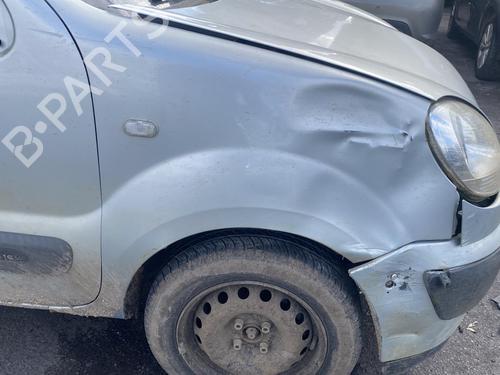 AC compressor RENAULT KANGOO (KC0/1_) 1.2 16V (KC05, KC06, KC03, KC0T, KC0W, KC1D) | BP25574553M34 - Image 21