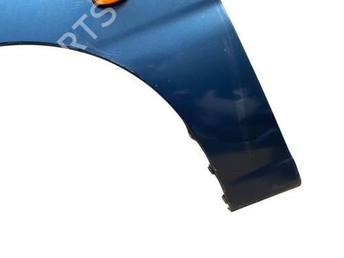 Left front fenders HYUNDAI ACCENT I (X-3)  | BP25582544C41 