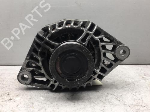 Alternator FIAT DOBLO Box Body/MPV (223_) 1.9 D (223ZXB1A) | BP25520424M7 